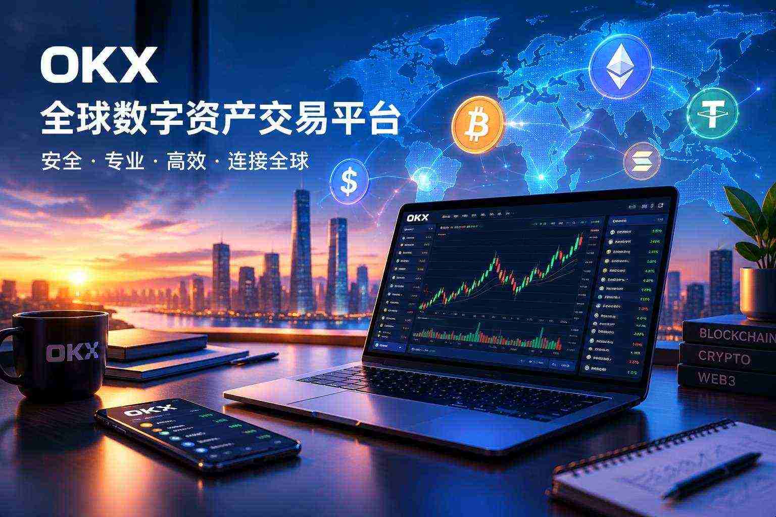 账户管理场景